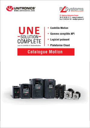 Catalogue API+IHM 2019