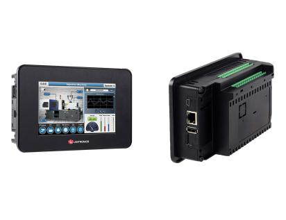 unistream 5 tout integre