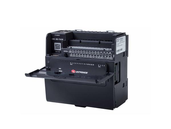 unistream 7 tout integre